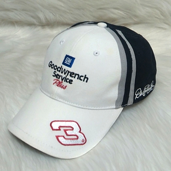 Nascar Dale Earnhardt Goodwrench GM Service Plus Winners Circle - Main Image